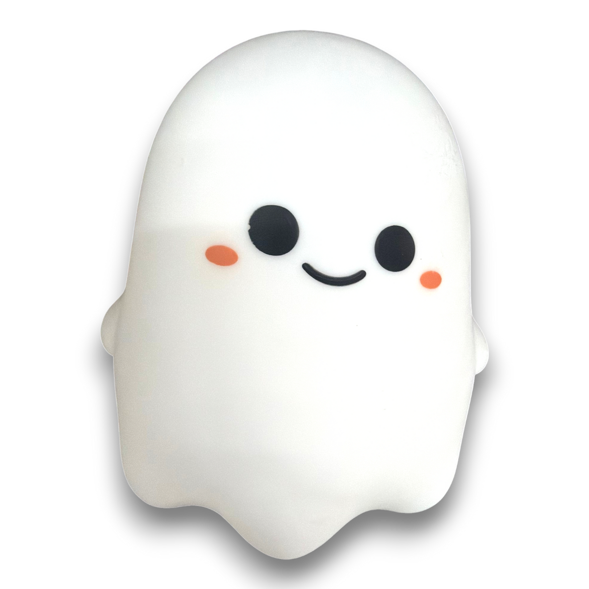 Jumbo Ghost Squishy  6CT PDQ