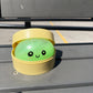 The Viral Surprise Dumpling- Glow in the Dark Edition
