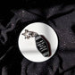 If A Man Talks Shit Then I Owe Him Nothing - Black Keyring