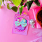 It’s nice to be nice Earrings