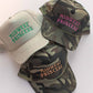 Embroidery Chappell Roan Midwest Princess Hat