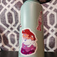 Pride frog sticker lesbian gay lgbtq hydroflask planner