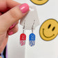 Chill Pill Earrings