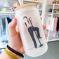 Harry Styles Drinking Glass - 16 oz. Glass