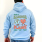 Create A Kinder Planet Unisex Hoodie