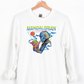 Mando and Grogu Unisex Crewneck