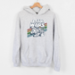 Star Wars Millennium Falcon Unisex Hoodie