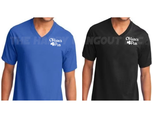 Custom Vnecks