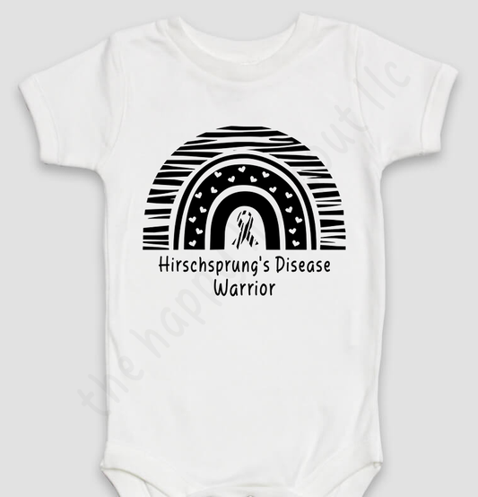 Custom Onesie