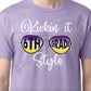 Custom Design Fee