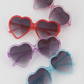 Kids Heart Glasses