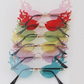 Flames Glasses