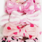 Patterned Beauty Headband