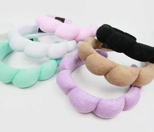 Spa Headband