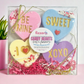 Sweetheart Bath Bomb Set