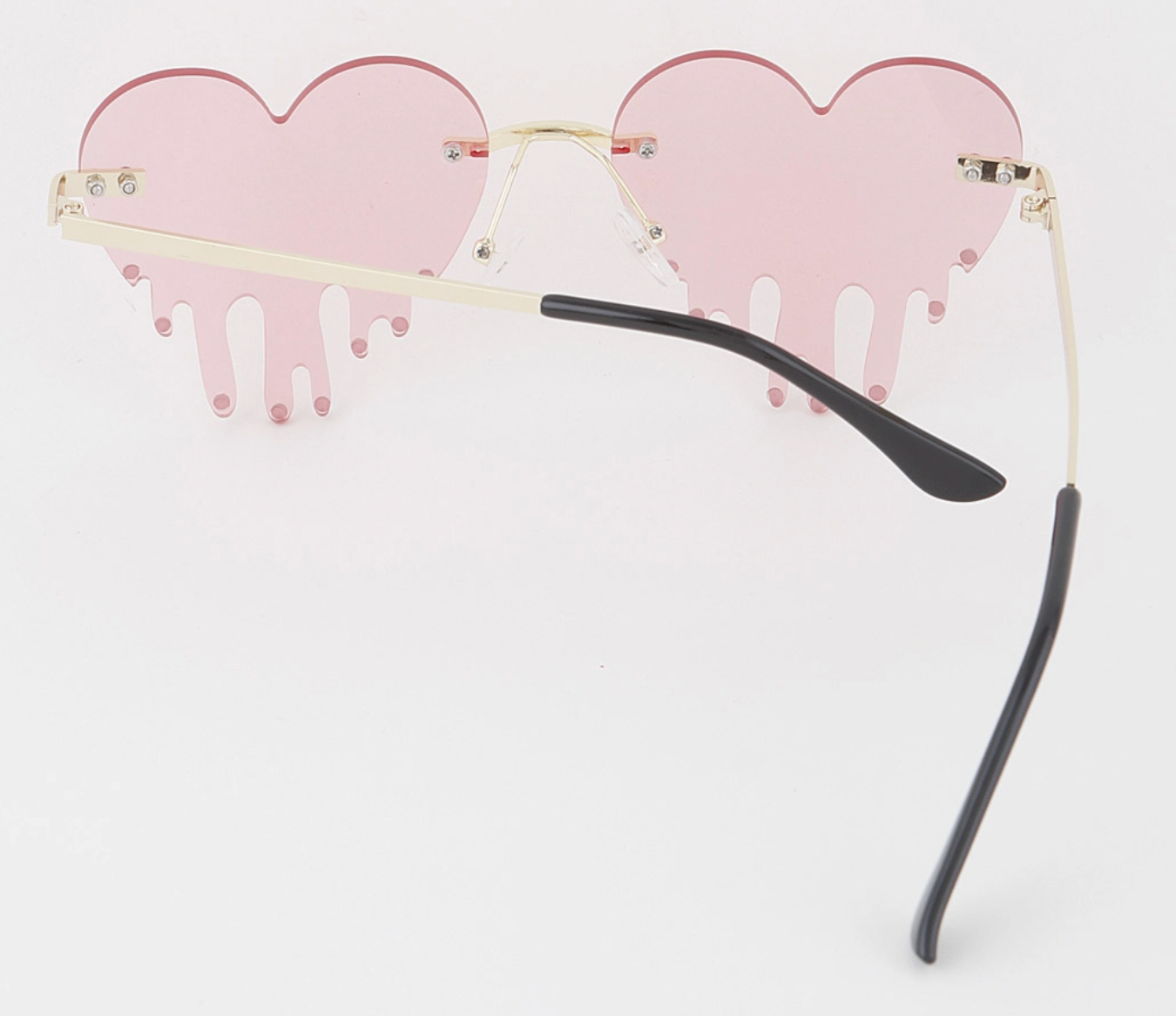 Melting Hearts Sunglasses