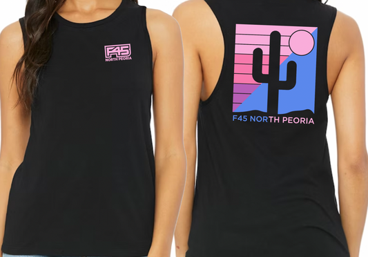 F45 Tank Top