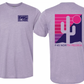 F45 Purple Top
