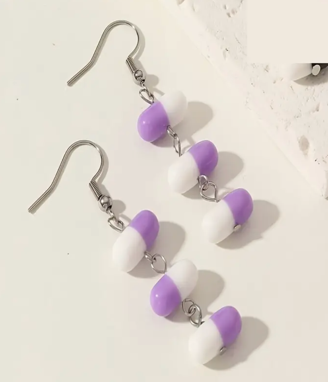 Happy Pills Earrings