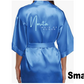 CUSTOM Wedding Robes