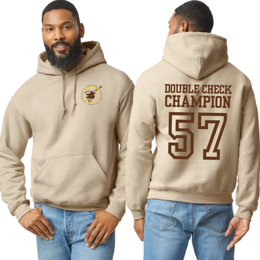 WIN San Diego Hoodie