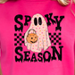 Spooky Season Crewneck