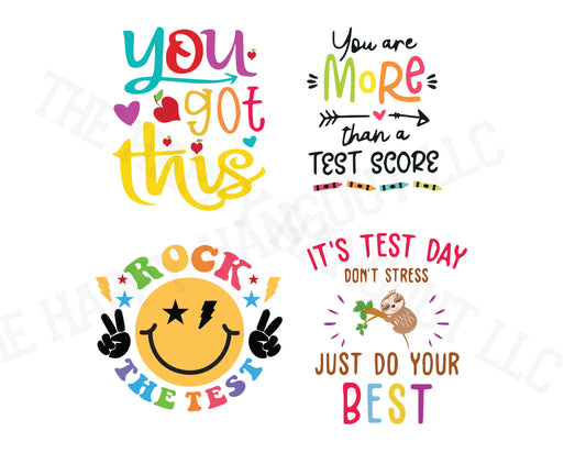 Custom Temporary Tattoos