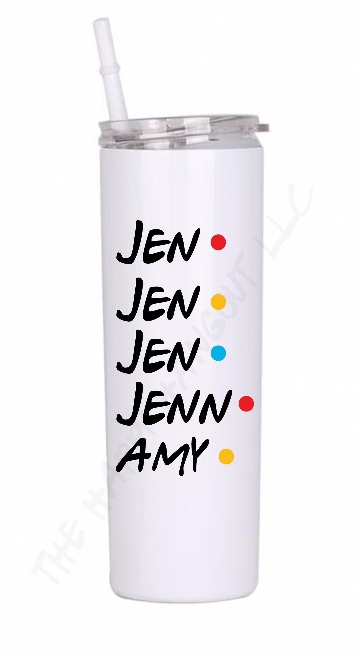 Custom Tumblers
