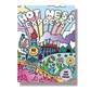 Hot Mess Express Puzzle (funny)