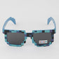 KIDS Game Block Sunglasses