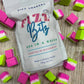 Fizz Bitz- Mini Bath Bombs in Watermelon