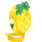 Jelly Fruit Handbag-Pineapple