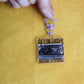 "Get in Loser We're Going to the Cottage" Heated Rivalry Keychain