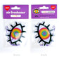 Air Freshener - Rainbow Eye