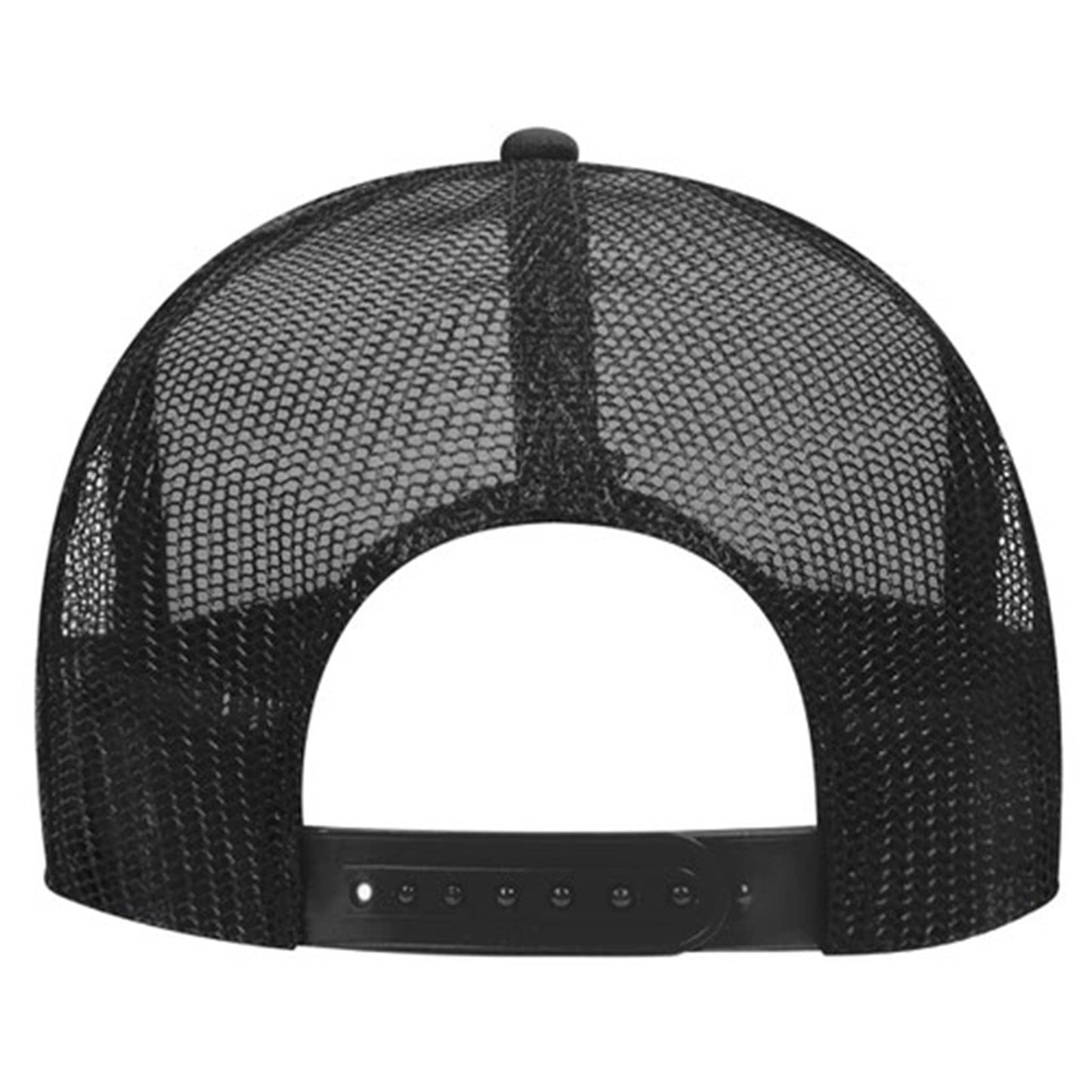 Boats N' Girls Mesh Back Trucker Hat