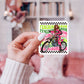 Femininomenon Sticker