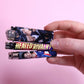 Heated Rivalry Lighters