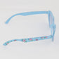 KIDS Bling Bling Kids Heart Sunglasses