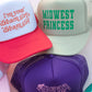 Chappell Roan Midwest Princess Trucker Hat