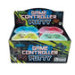 GAME CONTROLLER PUTTY  24/DSP