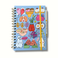 Boobs Journal (funny, gift, notebook)