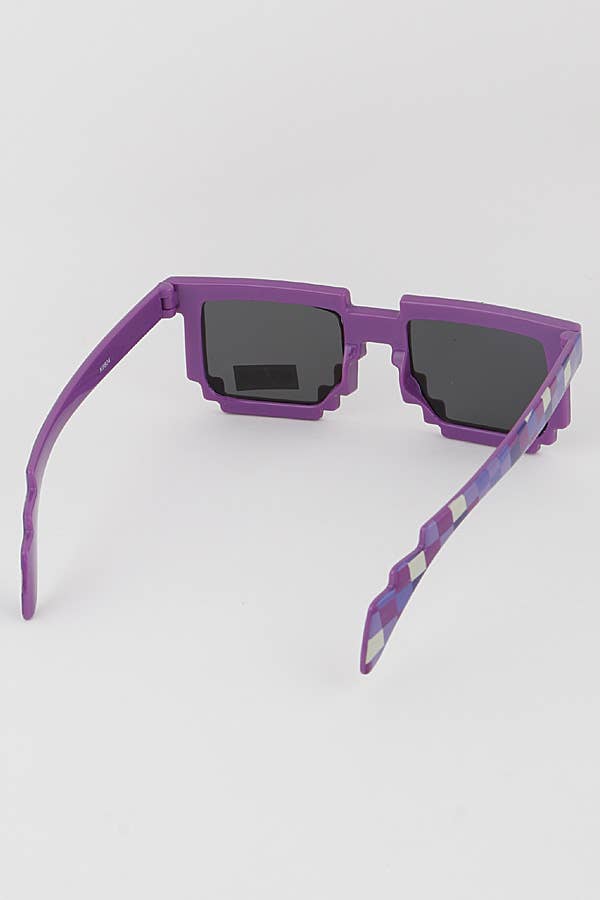 KIDS Game Block Sunglasses