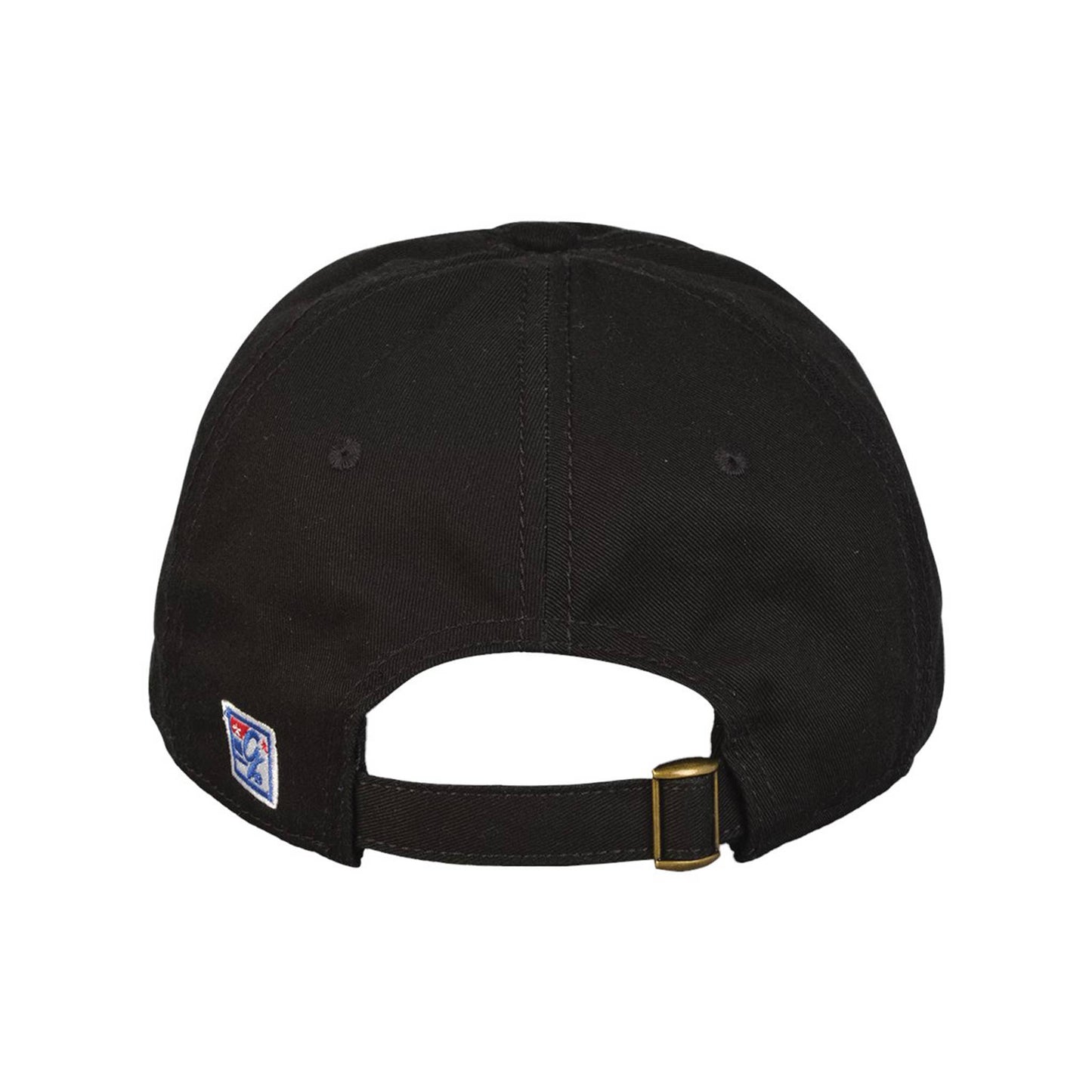 Too Hot To Work Embroidered Classic Twill Cap
