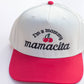 Love Island Mommy Mamacita Trucker Hat