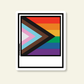 Progressive Pride Sticker
