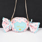 Candy Novelty Bag