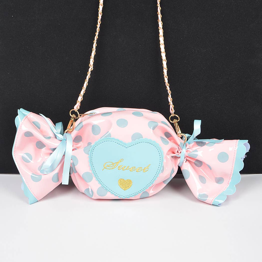 Candy Novelty Bag