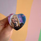 Best of Both Worlds Hannah Montana Pin