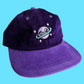 Hat - Retrograde Planet Corduroy