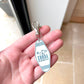 Eroda Keyring | Harry Styles